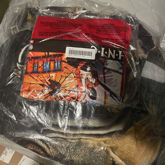 Supreme Prodigy Mobb Dep t shirt - Picture 2 of 2